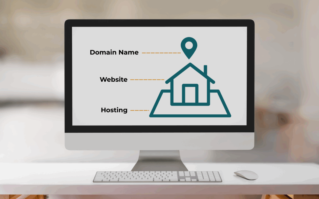 Need a Website? A Beginner-Friendly Guide to Getting Online
