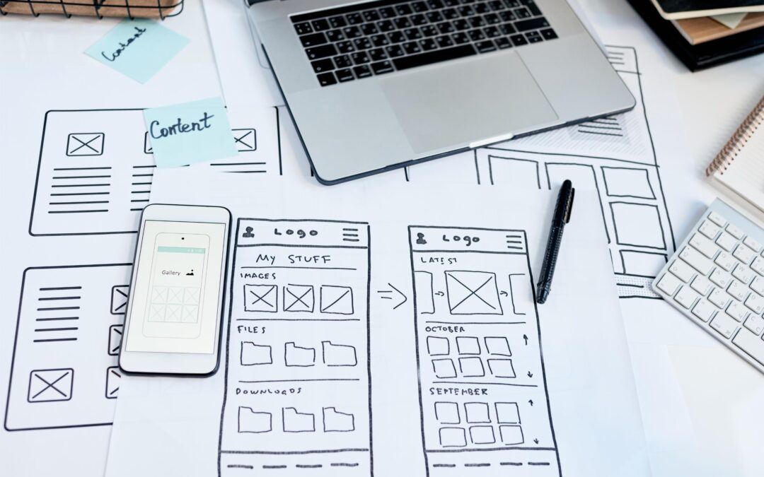 What Every Small Business Homepage Needs