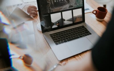 A Guide to Website Maintenance