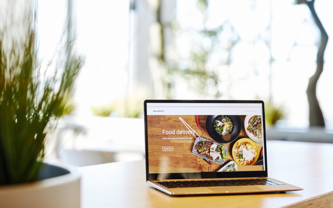 5 Signs It’s Time for a Website Redesign