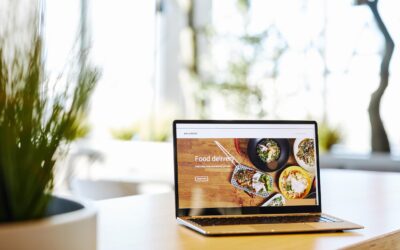 5 Signs It’s Time for a Website Redesign
